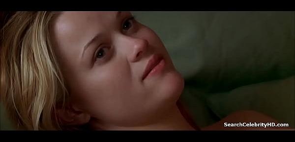  Reese Witherspoon nude in Twilight